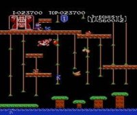 Cкриншот Donkey Kong Jr., изображение № 822765 - RAWG