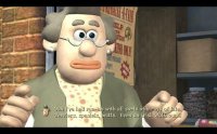 Cкриншот Wallace & Gromit's Grand Adventures, изображение № 2629109 - RAWG