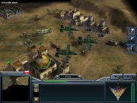 Cкриншот Command & Conquer: Generals, изображение № 1697592 - RAWG