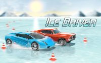 Cкриншот Ice Driver, изображение № 1335233 - RAWG