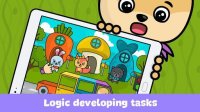 Cкриншот Baby games for 2 to 4 year olds, изображение № 1463614 - RAWG