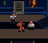 Cкриншот WWF Betrayal, изображение № 743424 - RAWG