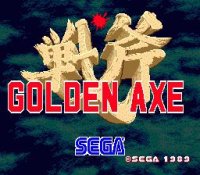 Cкриншот Golden Axe (1989), изображение № 744436 - RAWG