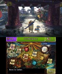 Cкриншот Monster Hunter 4 Ultimate, изображение № 241664 - RAWG