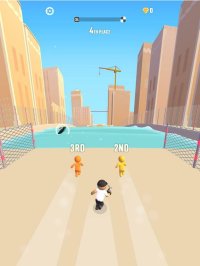 Cкриншот Swing Loops - Grapple Parkour, изображение № 2541647 - RAWG