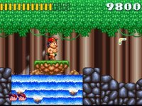 Cкриншот Super Adventure Island (1992), изображение № 762730 - RAWG