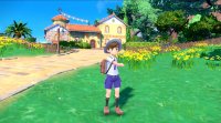 Cкриншот Pokémon Scarlet and Violet, изображение № 3454871 - RAWG