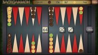 Cкриншот Backgammon Free, изображение № 1435973 - RAWG