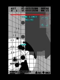 Cкриншот MissileDancer, изображение № 767771 - RAWG