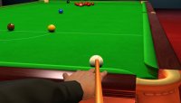 Cкриншот World Snooker Championship Real 09, изображение № 525947 - RAWG
