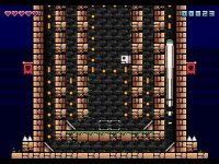 Cкриншот Old Towers (SEGA Mega Drive and Genesis), изображение № 1855866 - RAWG