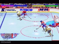 Cкриншот NHL Open Ice 2 on 2 Challenge, изображение № 337062 - RAWG