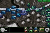Cкриншот Military Madness: Nectaris (2009), изображение № 532813 - RAWG