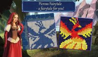 Cкриншот Picross Fairytale - Nonograms, изображение № 1496773 - RAWG