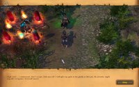 Cкриншот Heroes of Might and Magic 5: Повелители Орды, изображение № 722934 - RAWG