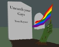 Cкриншот Unearth Your Gays, изображение № 2508156 - RAWG