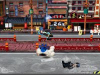 Cкриншот Rumble Fighter, изображение № 475133 - RAWG