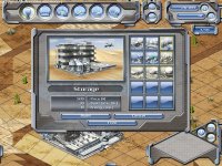 Cкриншот Боеголовки: Война ракет, изображение № 199561 - RAWG