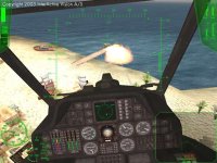 Cкриншот Apache Air Assault (2003), изображение № 321625 - RAWG