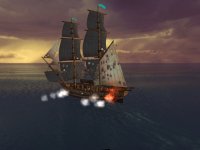 Cкриншот Пираты Карибского моря, изображение № 365891 - RAWG
