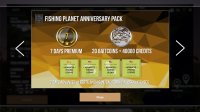 Cкриншот Fishing Planet Anniversary Pack, изображение № 2578124 - RAWG