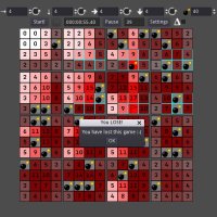 Cкриншот 4D Minesweeper, изображение № 863656 - RAWG