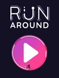 Cкриншот Run Around 웃, изображение № 1750733 - RAWG