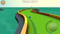 Cкриншот Mini Golf 3D, изображение № 1559495 - RAWG