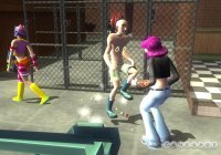 Cкриншот The Urbz: Sims in the City, изображение № 2261694 - RAWG