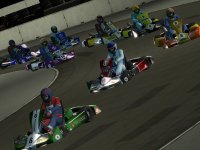 Cкриншот Kart Racer, изображение № 521540 - RAWG