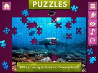 Cкриншот Puppies Jigsaw Puzzles, изображение № 2181171 - RAWG