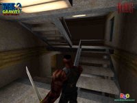 Cкриншот Blade: The Vampire Hunter, изображение № 368366 - RAWG