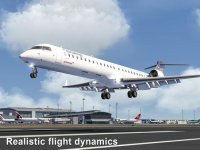 Cкриншот Aerofly FS 2022, изображение № 3293916 - RAWG