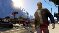 Cкриншот Grand Theft Auto V, изображение № 1827277 - RAWG