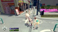 Cкриншот AKIBA'S TRIP: Undead & Undressed - Complete Outfit Set, изображение № 3555898 - RAWG