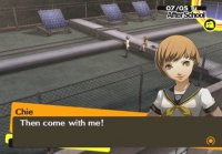 Cкриншот Shin Megami Tensei: Persona 4, изображение № 512388 - RAWG