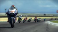 Cкриншот MotoGP 10/11, изображение № 541703 - RAWG