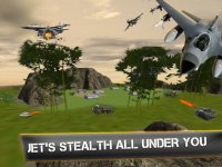 Cкриншот Sky Liberator Warplane: Air Supremacy Fight Game, изображение № 1780226 - RAWG