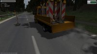 Cкриншот Roadworks - The Simulation, изображение № 87718 - RAWG