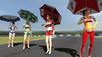 Cкриншот SBK 08: Superbike World Championship, изображение № 483983 - RAWG