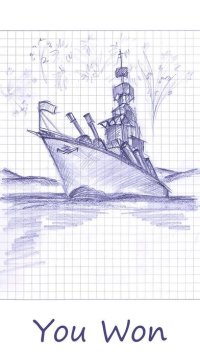 Cкриншот Sea Battle Classic Online, изображение № 894975 - RAWG