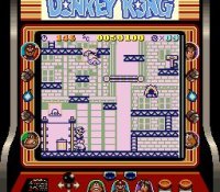 Cкриншот Donkey Kong, изображение № 746817 - RAWG