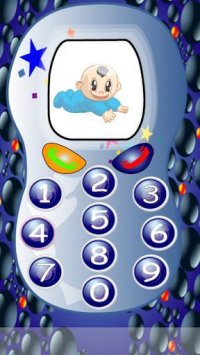 Cкриншот Baby Phone, изображение № 1377699 - RAWG