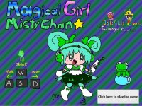 Cкриншот Magical Girl Misty Chan, изображение № 1841090 - RAWG
