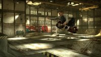 Cкриншот Tony Hawk’s Pro Skater HD, изображение № 276243 - RAWG