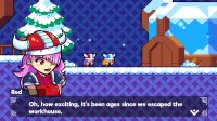 Cкриншот Jack Axe: The Trial, изображение № 3602281 - RAWG