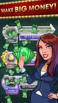 Cкриншот Tap It Big: Casino Empire, изображение № 1422714 - RAWG