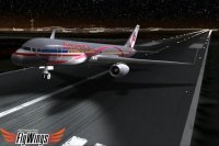 Cкриншот Flight Simulator Night NY HD, изображение № 1564456 - RAWG