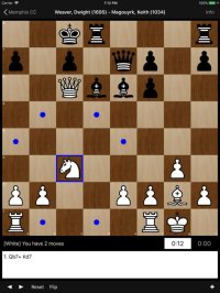 Cкриншот Memphis Chess Club, изображение № 944403 - RAWG