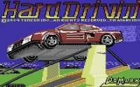 Cкриншот Hard Drivin' (1990), изображение № 748633 - RAWG